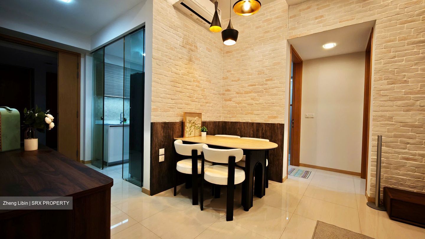 Terrasse (D19), Condominium #618277801